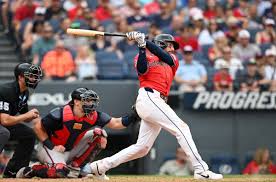 Guardians vs Braves series preview