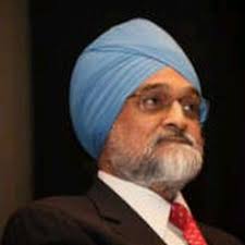 GDP growth to touch 9% believes Montek Singh Ahluwalia India after emerging out as winner in the global economic crisis is now all set to attain great ... - montek-singh-ahluwalia_0