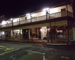 Image of Balcony On Sixth Lodge Murray Bridge