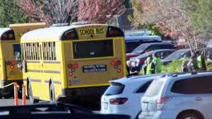 Shooter killed inside Bend elementary school; 'multiple victims' reported, including children — KGW