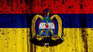 Colombia entre dos proyectos diferentes