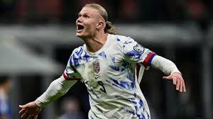 Erling Haaland Dey Carry Norway Go World Cup 2026!