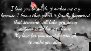 love poems for her that will make her cry - Google Search | love ... via Relatably.com