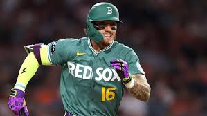 Boston Red Sox Announce Jarren Duran Decision Before Marlins Game