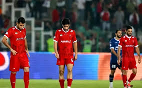 پچ‌پچ‌های پشت درهای رختکن پرسپولیس