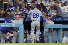 Royals Dodgers Baseball