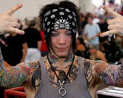 Guns N’ Roses Guitarist Talks to Johnno and Jane!