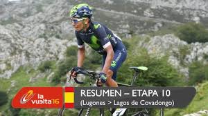 Resultado de imagen de Vuelta España 2016: Resumen