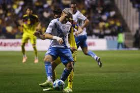 Monterrey recibe a Puebla en semana de fecha doble