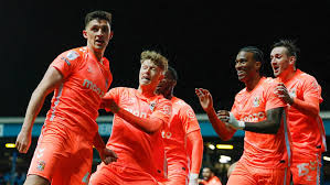 Late draw seals Coventry's Premier League return