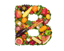 The Different Types of B Vitamins