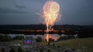 NJ Fireworks Tonight! Don't Miss These July 4th Spectaculars!