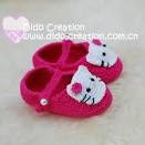 Babies footwear