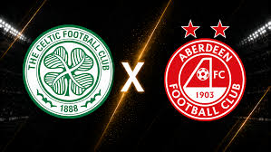 Celtic x Aberdeen: escalações e tempo real pelo Campeonato Escocês