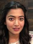 Join me at the grand launch of... - Rashmika Mandanna