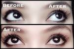 Customer Reviews: Love Alpha Magic Natural Fibre Mascara and