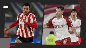 ¡Estudiantes vs. Huracán! Urgente: El Pincha busca revancha HOY