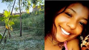 Corpo decapitado encontrado em parque de BH é de jovem desaparecida