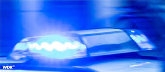 Zwei Tote bei Flugzeugabsturz in Nordrhein-Westfalen