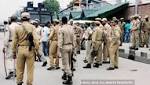 J&K Police accept security lapses