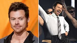 Harry Styles explains real meaning behind his 'Season 2 Weight Loss' lyrics