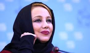 گریه سوزناک بهنوش بختیاری: در حال مرگم! (فیلم)