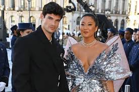 Ashley Park and Paul Forman Quietly Split Ahead of the "Emily in Paris" Season 5 Premiere