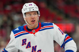 Rumor: Ducks "Out" on Panarin, Uninterested in Extension