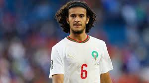 Ayyoub Bouaddi