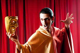 Resultado de imagen de teatro