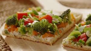 Image result for SIMPLE VEGGIES PIZZA'S