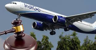 IndiGo Faces Lounge Humiliation Battle and Advances Pilot Training