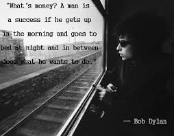 Bob Dylan Quotes About Life. QuotesGram via Relatably.com