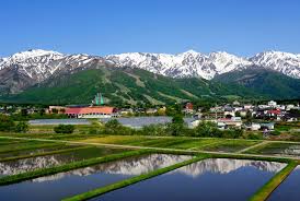 「日本の田舎風景」の画像検索結果