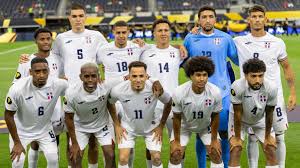 ¡RD vs. Surinam! ¿Logrará República Dominicana la Victoria Histórica? - Imagen principal del artículo