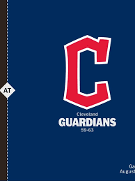Guardians - Padres