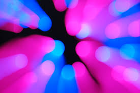 Image result for wallpaper background magenta black