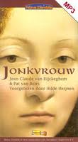 Jonkvrouw - Pat Beirs,Jean-Claude Rijckeghem. Word abonnee - 09712