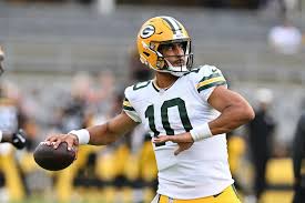 Final Injury Report for Packers-Vikings: Will Josh Jacobs, Tucker Kraft Play?