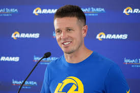 Is Mike LaFleur Related to Matt LaFleur? Breaking Down the Rams OC and Packers HC’s Family Connection