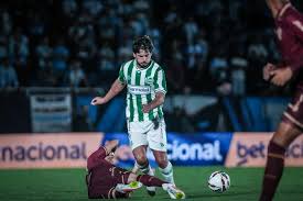 Série B: Juventude só empata com Londrina, mas se mantém na ponta