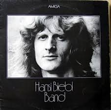 <b>Hansi Biebl</b> Band - <b>Hansi Biebl</b> Band - 7212f