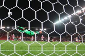 🎥 Southampton's EFL Cup clash with Stoke conjures up throwback moment 🚀