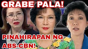TINAPAKAN NA PARANG IPIS! GANITO PALA ANG BUHAY NOON NI MEL ...