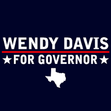 Image result for SEN. WENDY DAVIS 4 TEXAS GOVERNOR 2014 ranch chimp journal