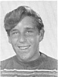 Larry Kleiman, Verdugo Hills High School 1970 Yearbook. - olarryk