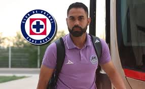 Vamos Azul - News update