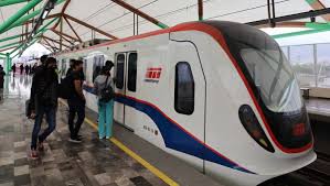 ¡A disfrutar sin preocupaciones! Metrorrey amplía su horario para el Pa'l Norte 2026