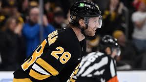 Bruins vs Rangers Prediction, Picks & Same-Game Parlay for Tonight’s NHL Game