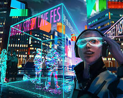 Metaverse
